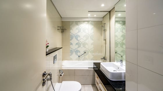 Skyline Serenity | Spacious 2-Bedroom Apartment | Business Bay, picture 17