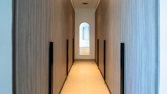 Golf course View | Single row | Vacant | Rooftop, picture 15