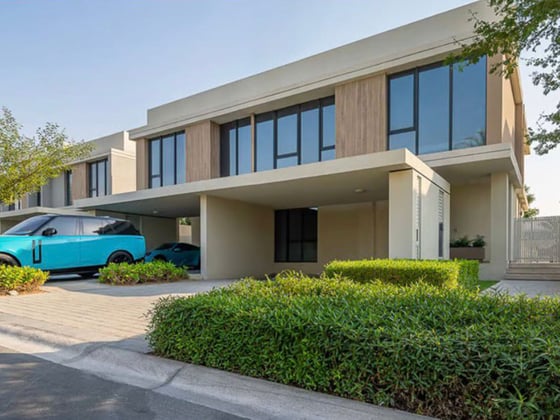 Golf course View | Single row | Vacant | Rooftop, picture 22