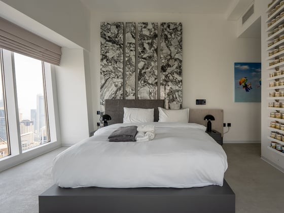 Full Marina View | Fully renovated 3BR Duplex | VOT, picture 10