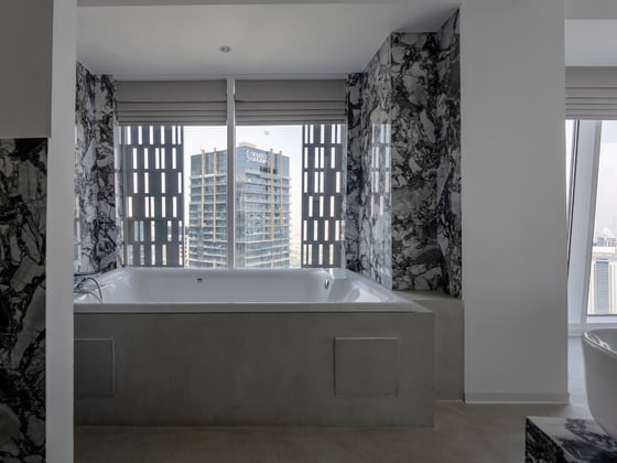 Full Marina View | Fully renovated 3BR Duplex | VOT, picture 16