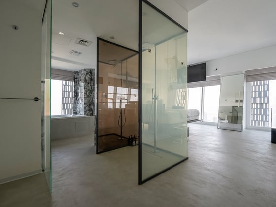 Full Marina View | Fully renovated 3BR Duplex | VOT, picture 18