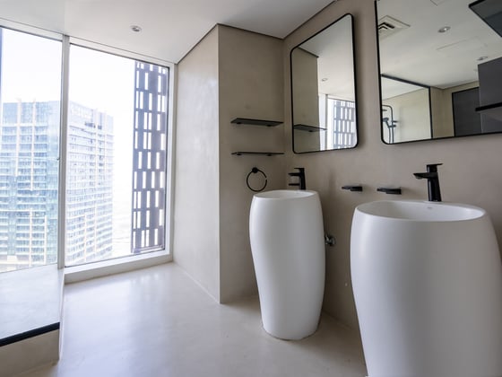Full Marina View | Fully renovated 3BR Duplex | VOT, picture 17