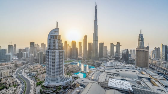 Skyline Serenity | Luxurious Living | 3-Bedroom Apartment, picture 18