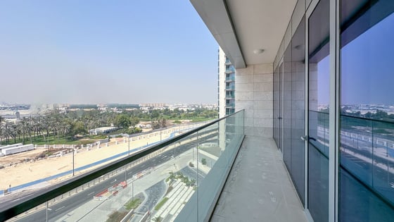 Vacant and Ready - Summer Special - Park Views, picture 16