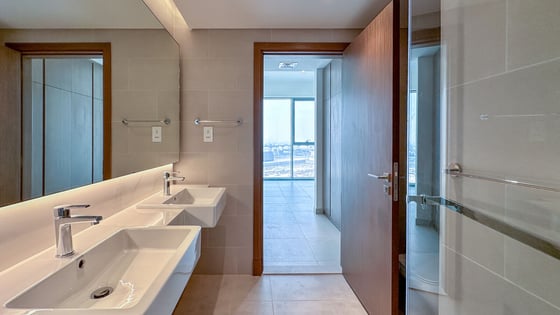 Vacant and Ready - Summer Special - Park Views, picture 14