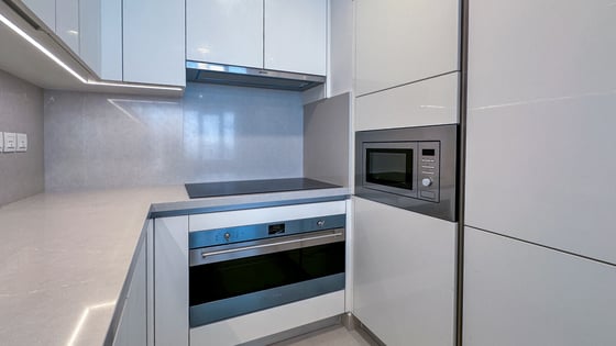 Vacant and Ready - Summer Special - Park Views, picture 6