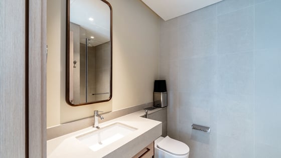 Skyline Serenity | Fully Furnished | Luxury Living, picture 14