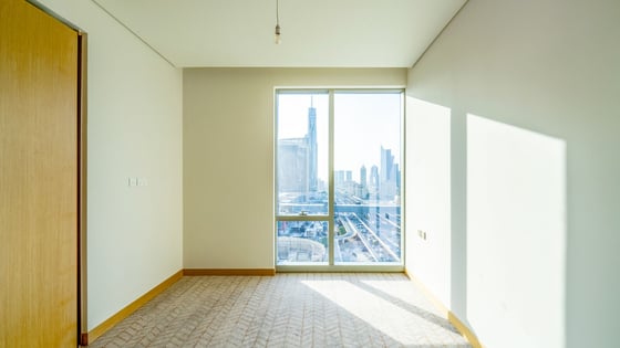 Skyline Serenity | Fully Furnished | Luxury Living, picture 11