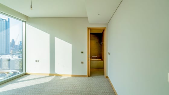 Skyline Serenity | Fully Furnished | Luxury Living, picture 13