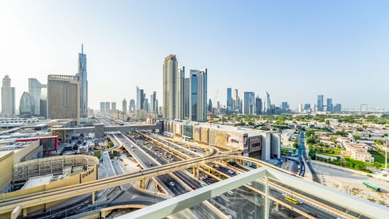 Skyline Serenity | Fully Furnished | Luxury Living, picture 19