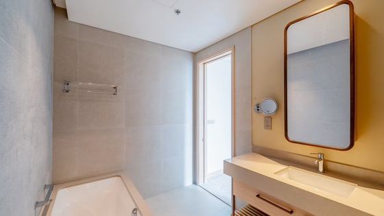 Skyline Serenity | Fully Furnished | Luxury Living, picture 17