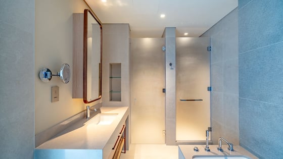 Skyline Serenity | Fully Furnished | Luxury Living, picture 16