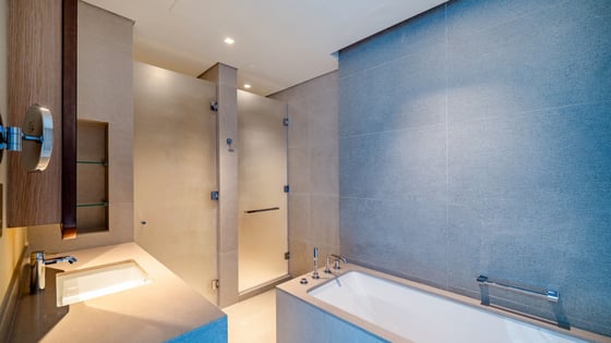 Skyline Serenity | Fully Furnished | Luxury Living, picture 15