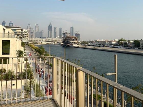 Elegant Eden House Apartment with Canal Views, picture 12