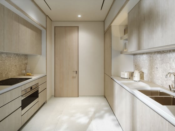 Elegant Eden House Apartment with Canal Views, picture 6