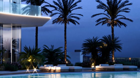 Stunning Elie Saab Apartment with Sea Views, picture 12