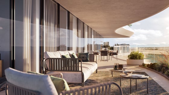 Stunning Elie Saab Apartment with Sea Views, picture 9