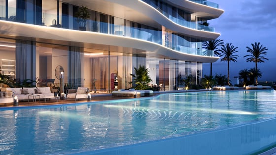 Stunning Elie Saab Apartment with Sea Views, picture 11