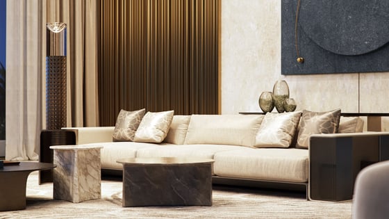 Stunning Elie Saab Apartment with Sea Views, picture 5