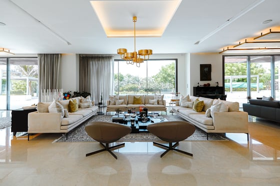 Exclusive Listing I Largest Estate in Dubai, picture 12