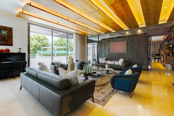 Exclusive Listing I Largest Estate in Dubai, picture 19