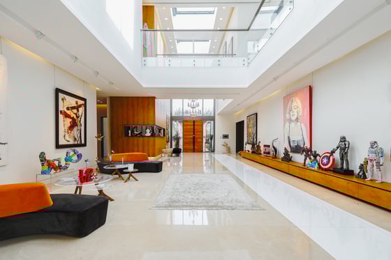 Exclusive Listing I Largest Estate in Dubai, picture 6