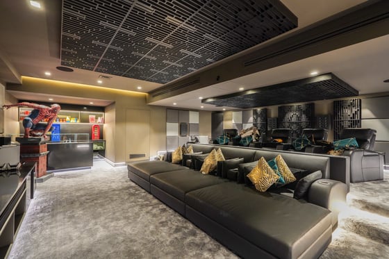 Exclusive Listing I Largest Estate in Dubai, picture 8