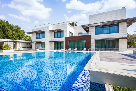 Exclusive Listing I Largest Estate in Dubai, picture 3