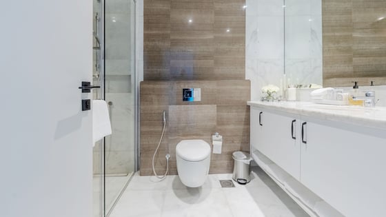 Limited Top Floor Luxury Avani Apartment with Panoramic Palm Views, picture 17