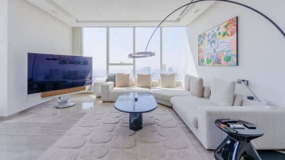 Limited Top Floor Luxury Avani Apartment with Panoramic Palm Views, picture 5