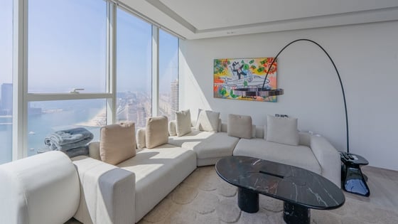 Limited Top Floor Luxury Avani Apartment with Panoramic Palm Views, picture 7