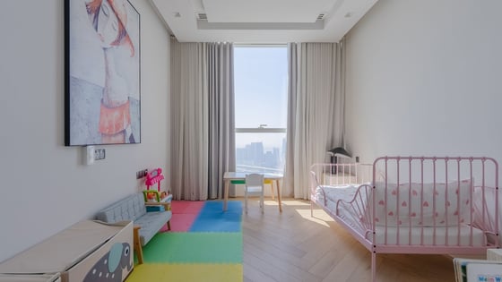 Limited Top Floor Luxury Avani Apartment with Panoramic Palm Views, picture 16