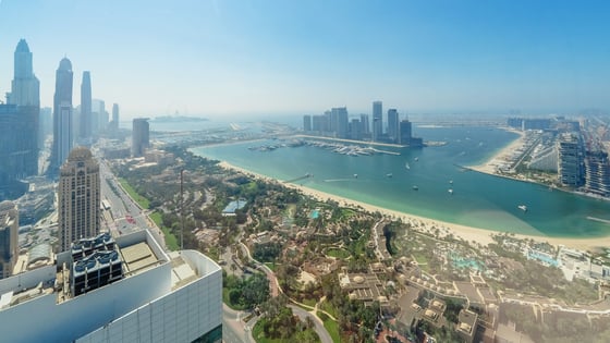 Limited Top Floor Luxury Avani Apartment with Panoramic Palm Views, picture 18