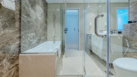 Limited Top Floor Luxury Avani Apartment with Panoramic Palm Views, picture 13