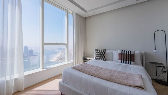 Limited Top Floor Luxury Avani Apartment with Panoramic Palm Views, picture 15