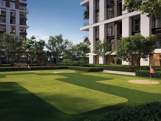 Modern 2-Bedroom Apartment | Dubai Expo City, picture 8