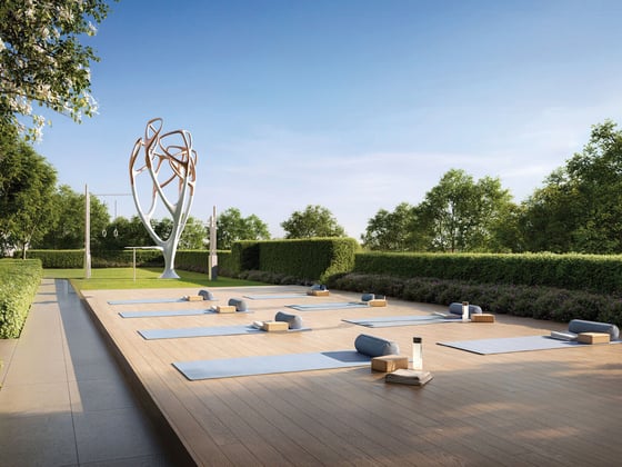 Modern 2-Bedroom Apartment | Dubai Expo City, picture 9