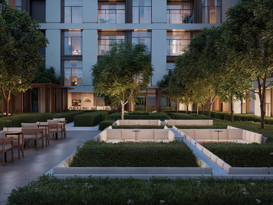 Modern 2-Bedroom Apartment | Dubai Expo City, picture 10