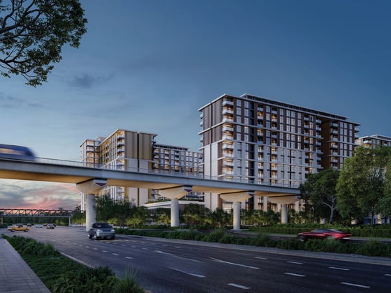 Modern 2-Bedroom Apartment | Dubai Expo City, picture 11