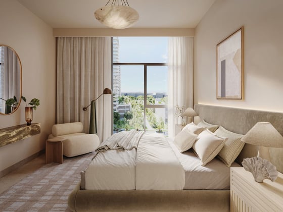 Modern 2-Bedroom Apartment | Dubai Expo City, picture 4