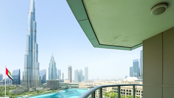 Skyline Sanctuary | Luxurious 3-Bedroom Apartment | Exceptional Amenities, picture 17