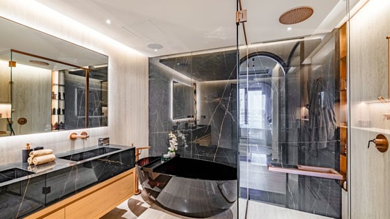 High-End Apartment on the Dubai Water Canal, picture 17