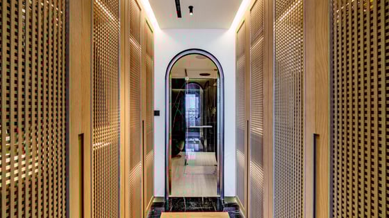 High-End Apartment on the Dubai Water Canal, picture 16