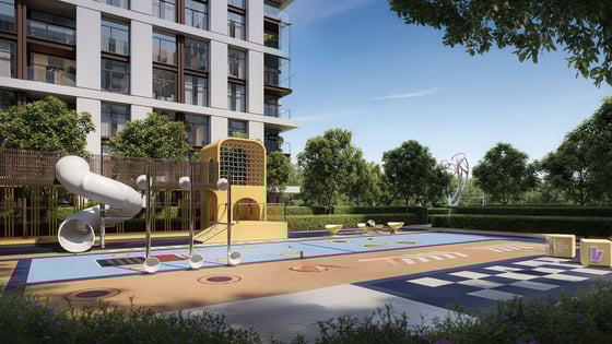 Skyline Serenity | Modern Apartment | Prime Location, picture 8