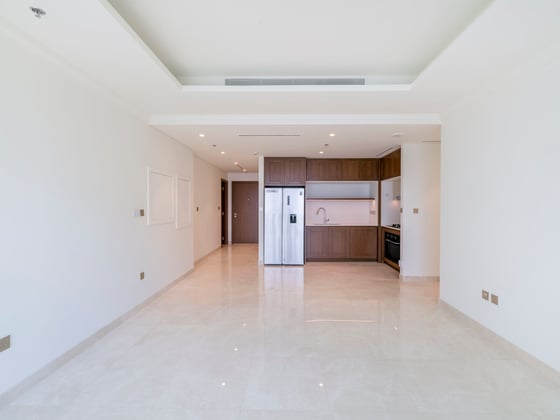 1 Level Below Penthouse, Marina and Full Palm View, picture 3