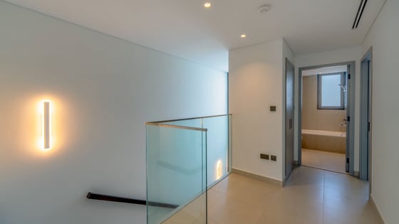3 Bed + Maid with Private Garden, Brand New, picture 18