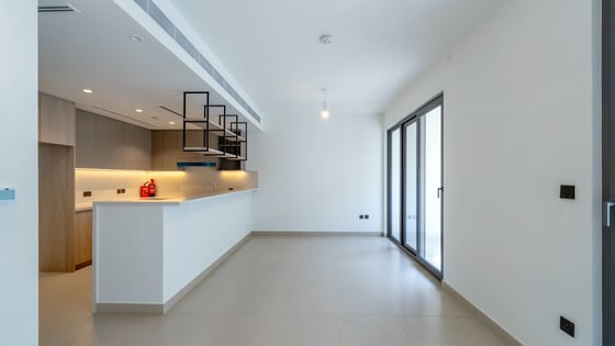 3 Bed + Maid with Private Garden, Brand New, picture 2