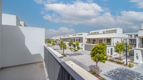 3 Bed + Maid with Private Garden, Brand New, picture 20