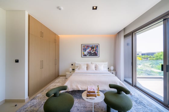 Refined Villa with a Private Pool in Dubai Hills, picture 19